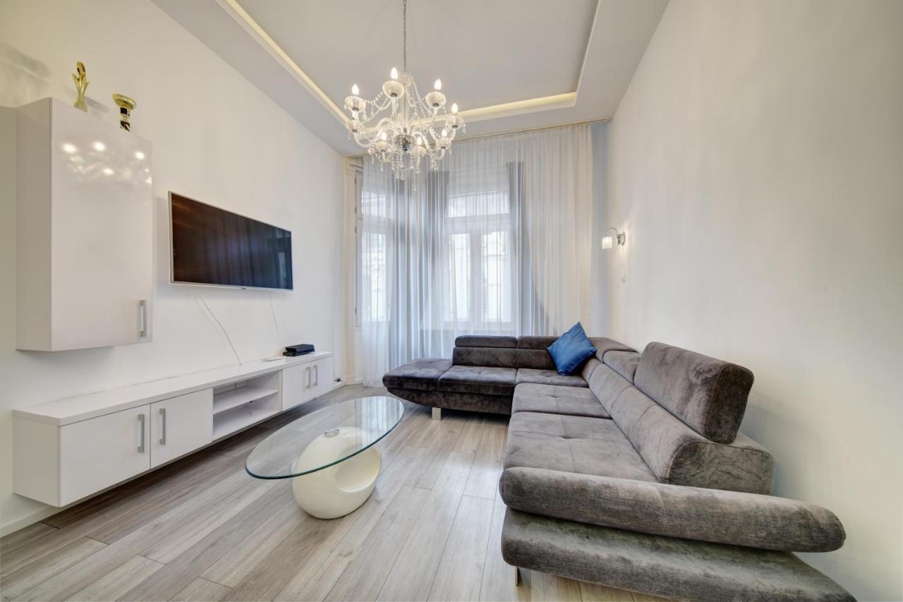 Center - Vaci Utca Apartament Budapeszt